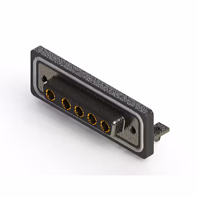 630W5W5-340-3NB EDAC Inc.  Ensembles de connecteurs D-Sub